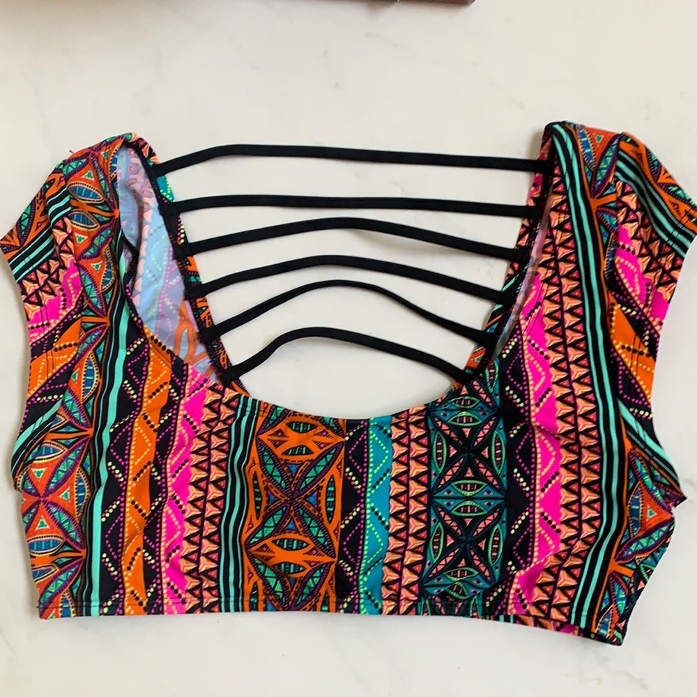 Hobie Surf Shop Swimsuit